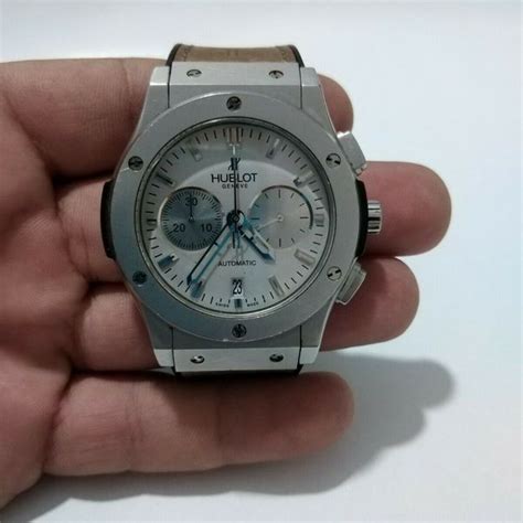 hublot big bang vendome titanium ceramic price|Hublot big bang models.